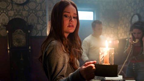 ‘No Escape Room’ Netflix Movie Review - An Unsatisfying Horror Film | Midgard Times