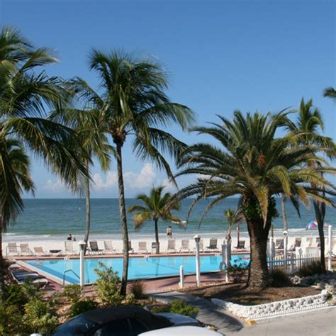 Estero Island Beach Club – RAL Resort Property Management