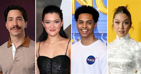 'Goosebumps' Disney+ Series: Meet the Cast, Actors