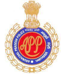 Arunachal Pradesh Police - Careerguide