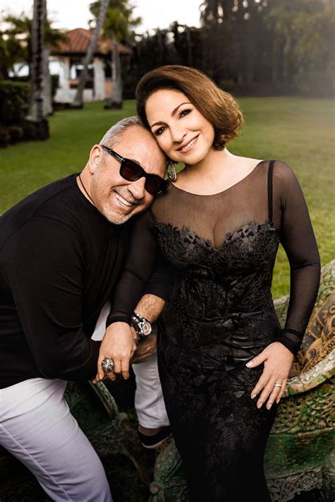 Gloria and Emilio Estefan Build a Music Empire and a Family Compound - WSJ