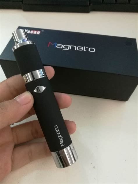 Yocan Magneto