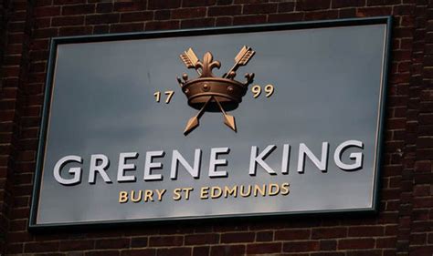 Greene King to disappoint investors with flat results | City & Business | Finance | Express.co.uk