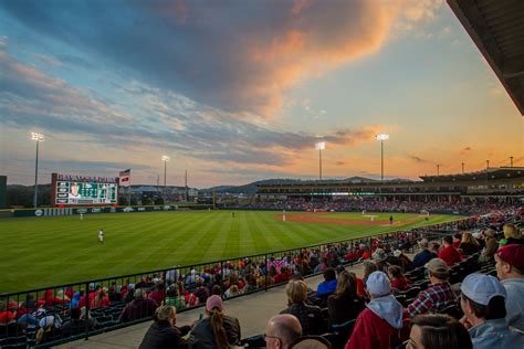 Strong Home Schedule Highlights 2017 For Hogs | Arkansas Razorbacks