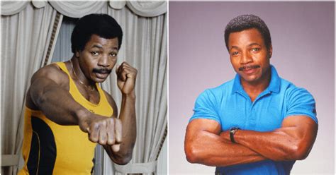 Carl Weathers Cause of Death Revealed After 'Rocky' Actor Passed at 76