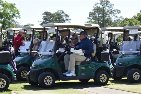 Golf Tournament — Bridge of Columbus