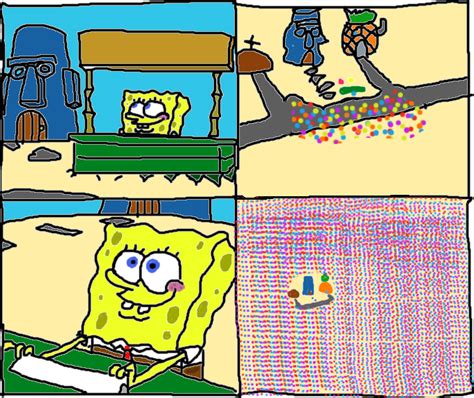 bootleg_spongebob_pretty_patties : r/bootleg_memes