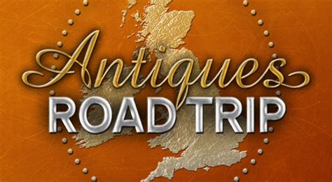 Antiques Road Trip TV Show - Watch Online - BBC one Series Spoilers