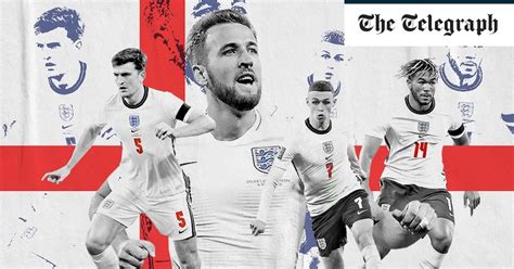 England Euro 2020 squad: our player-by-player verdict on Gareth Southgate's 26