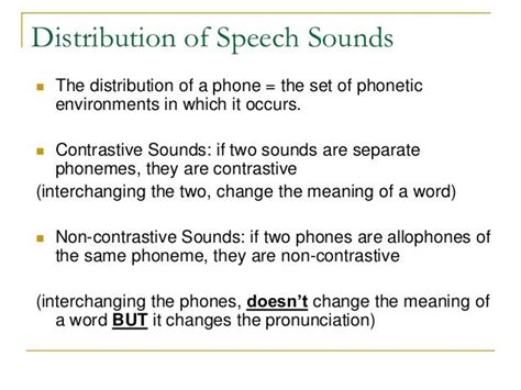 phonology Chapter 8