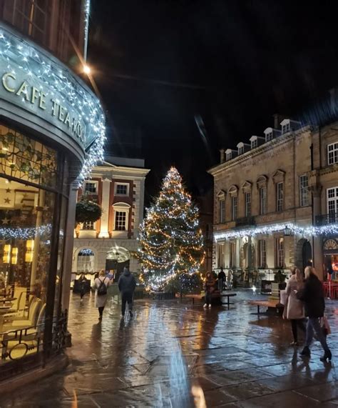 York at Christmas - Festive things to do in 2023 ⋆ Yorkshire Wonders