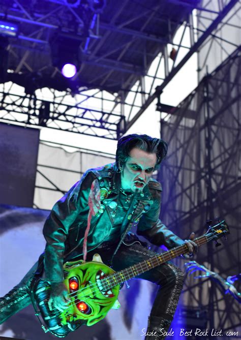 Rob Zombie Concert Photo Gallery - bestrocklist.com