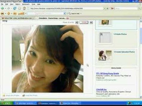 friendster account - YouTube