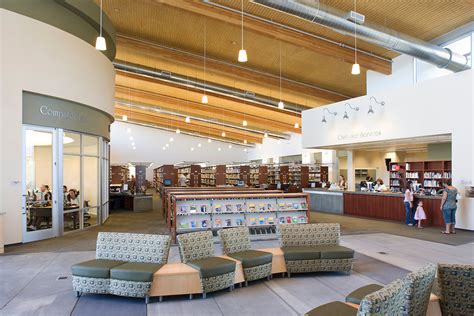 Carrier Johnson - Murrieta Library Carrier Johnson - Murrieta Library ...