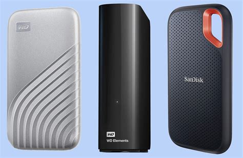 SSD and hard drive deals for Amazon Prime Day | Popular Photography