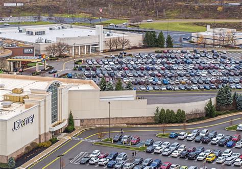 Bargain hunting: New owner of Robinson mall got a good deal, expert says | Pittsburgh Post-Gazette