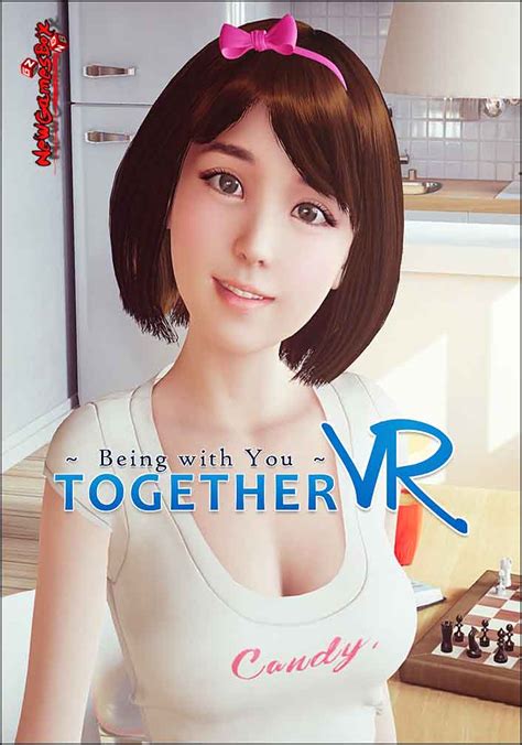 TOGETHER VR Free Download Full Version PC Game Setup