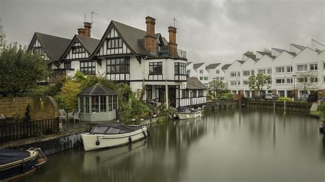 The Prettiest Places to Visit in Buckinghamshire