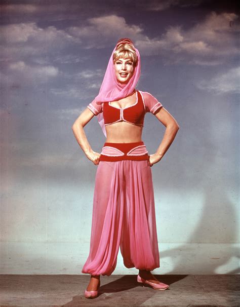 I Dream of Jeannie - I Dream of Jeannie Photo (40923899) - Fanpop