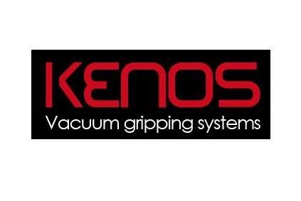 Kenos Vacuum Gripping Systems | Pneumatic Parts Supplier for Process ...