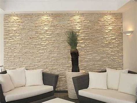 20+ Stacked Stone Accent Wall – The Urban Decor