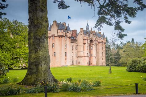 12 Fairytale Castles in Scotland | VisitScotland