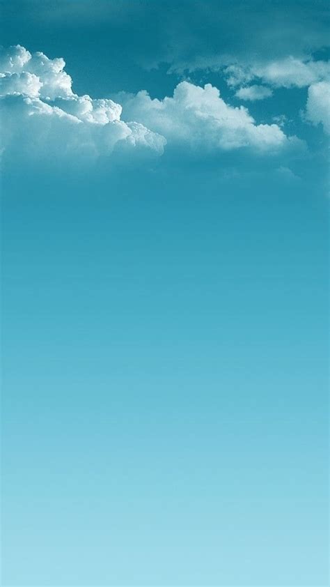 1920x1080px, 1080P free download | Sky Blue Colour, cloudless sky, cloudless, sky, HD phone ...