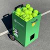 Spinshot Lite Tennis Ball Machine – Pro Sports Equip