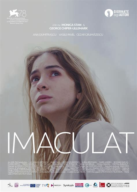 Immaculate (2021) - Posters — The Movie Database (TMDB)