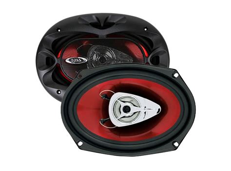 The 10 Best 6x9 Speakers for your Car in 2024