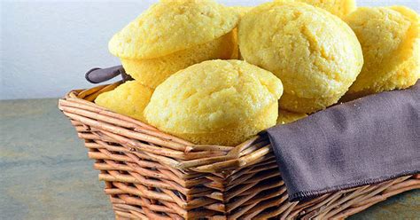 Jiffy Corn Muffin Mix Recipe | Yummly