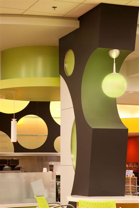 Taco Bell Headquarters - OCL Architectural Lighting