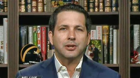 Adam Schefter: Get the Latest News on Adam Schefter Here