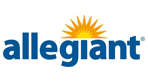 Allegiant Air Vector Logo | Free Download - (.SVG + .PNG) format - SeekVectorLogo.Com