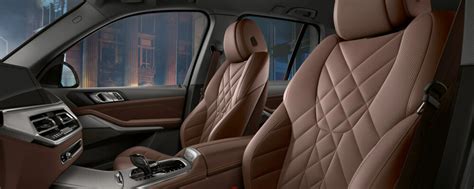 2023 BMW X5 Interior Guide | Aristocrat Motors Topeka