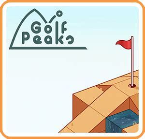 Golf Peaks International Releases - Giant Bomb