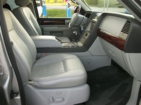 2006 Lincoln Navigator - Pictures - CarGurus