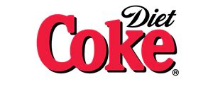 Diet Coke Logo Png