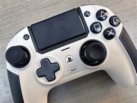 Nacon Revolution 5 Pro PS5 Controller Review