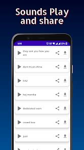 Myinstants : Meme Soundboard - Apps on Google Play