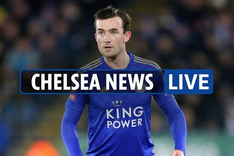 Chelsea news LIVE: Chilwell £50m bid, Ighalo could make surprise ...