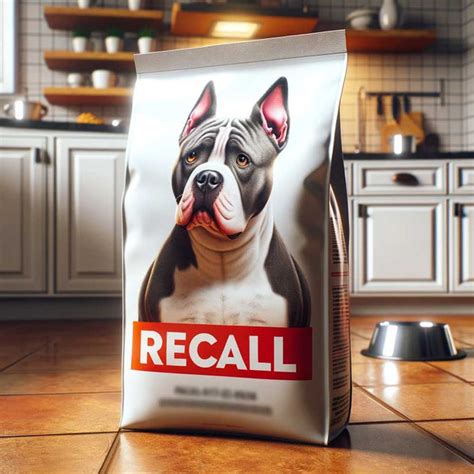 Dog Food Recall Today: Where Does Victor Stand? | BGM Warehouse