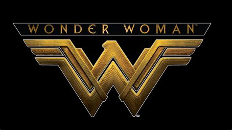 Wonder woman symbol - rytedraw