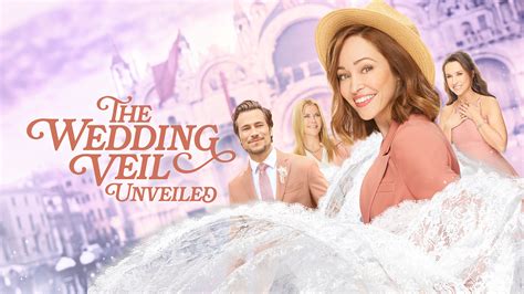 Watch Or Stream The Wedding Veil Unveiled