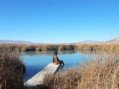 The 13 Best Nevada Hot Springs Worth a Visit in the Silver State