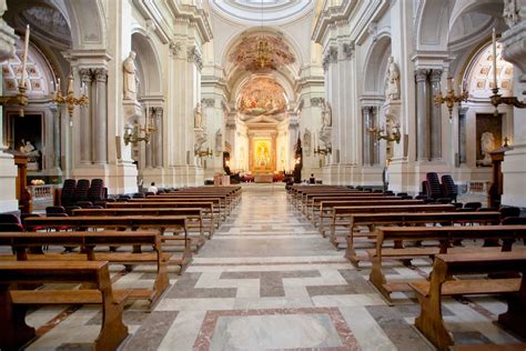 The Cathedral of Palermo | Historic Hotels of Europe