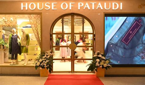 House of Pataudi opens first store in Bengaluru - SignNews