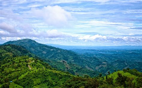 Bandarban Trekking Tour: Keokaradong & Tajindong Trekking Tour