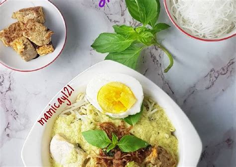 Resep Laksa Khas Bogor oleh Desfita_MamiCay - Cookpad