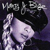 MARY J. BLIGE - REAL LOVE LYRICS